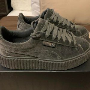 Fenty Creepers